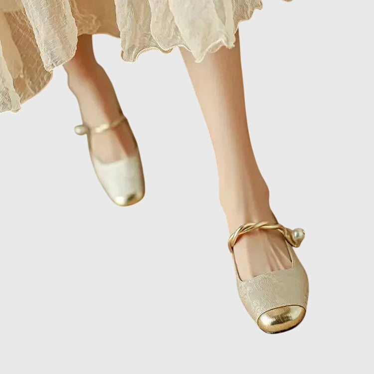 Lucy | Orthopedic Sandals