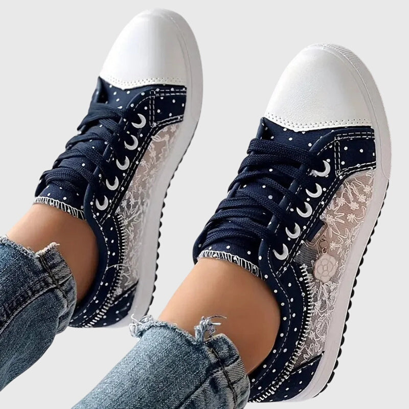 Layla | Orthopedic Sneakers
