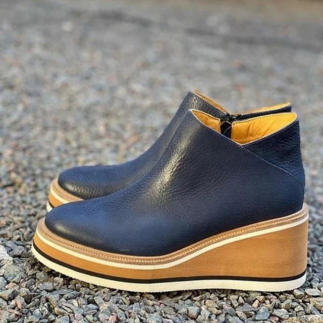 Hailey - ELEGANT WATERPROOF BOOTS