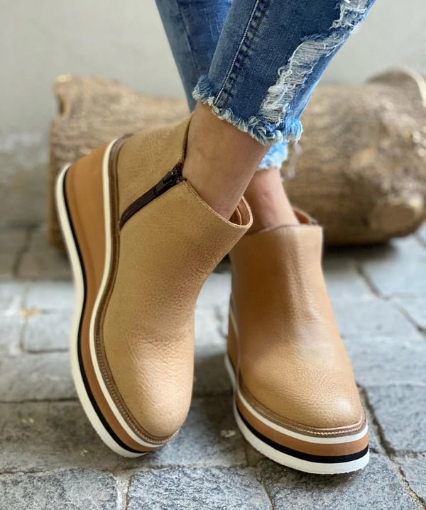 Hailey - ELEGANT WATERPROOF BOOTS