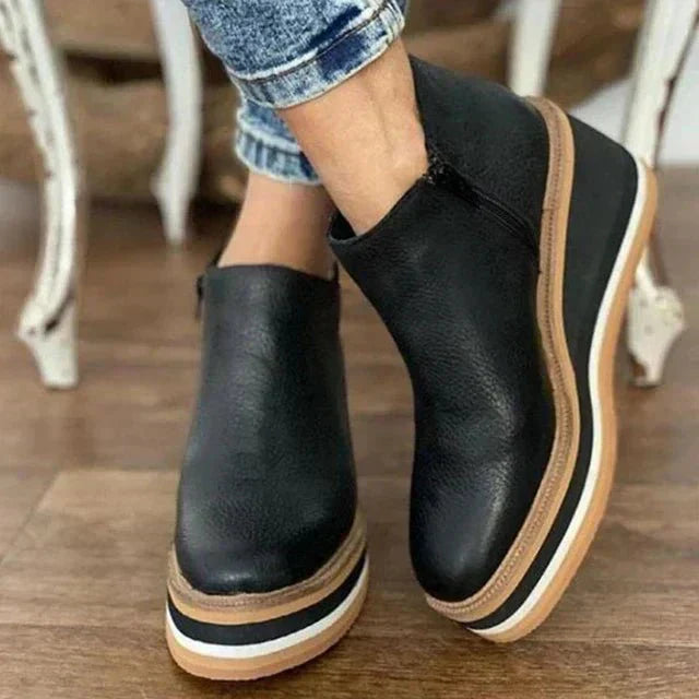 Hailey - ELEGANT WATERPROOF BOOTS