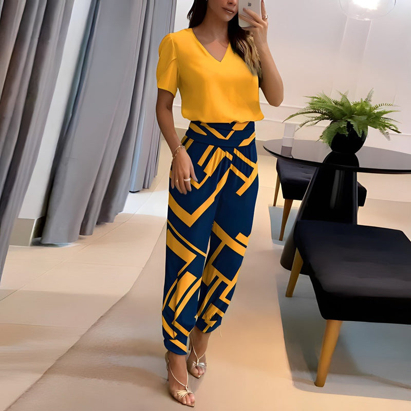 Sloane - Stylish Trendy Set
