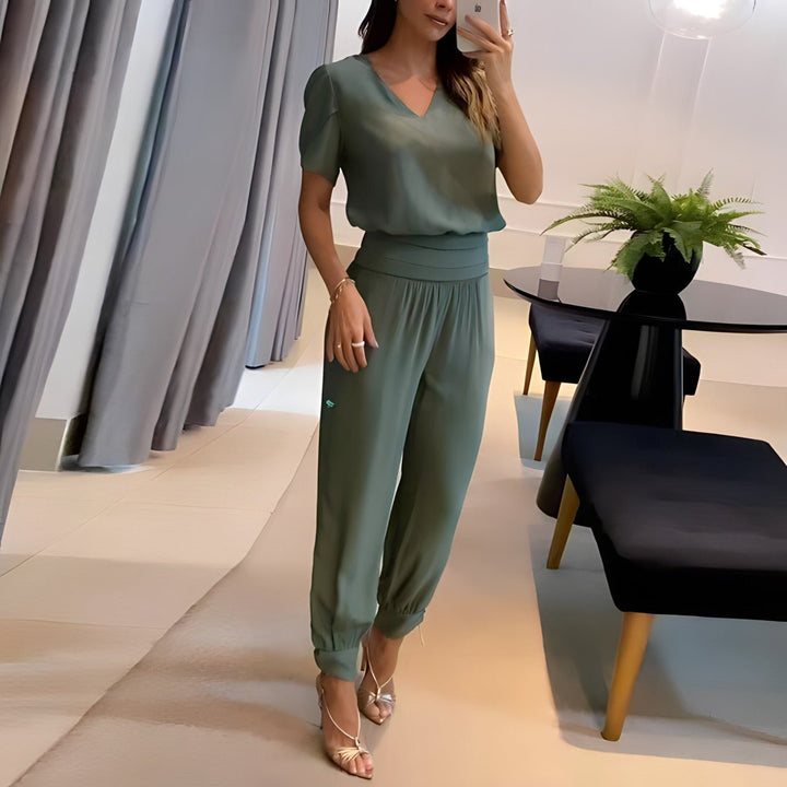 Sloane - Stylish Trendy Set