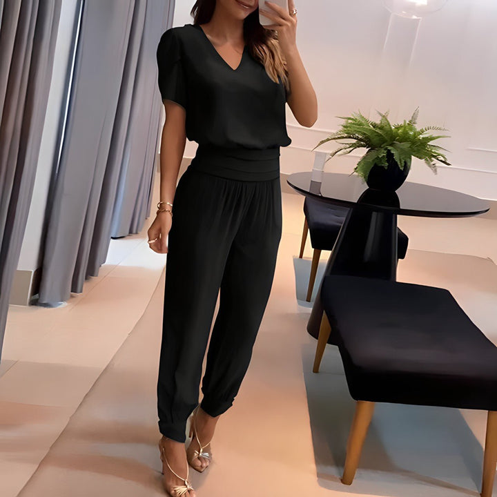 Sloane - Stylish Trendy Set