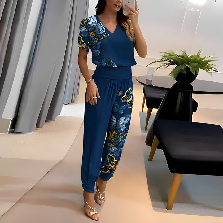Sloane - Stylish Trendy Set