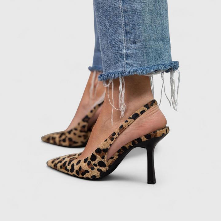 Remi | Orthopedic Heels