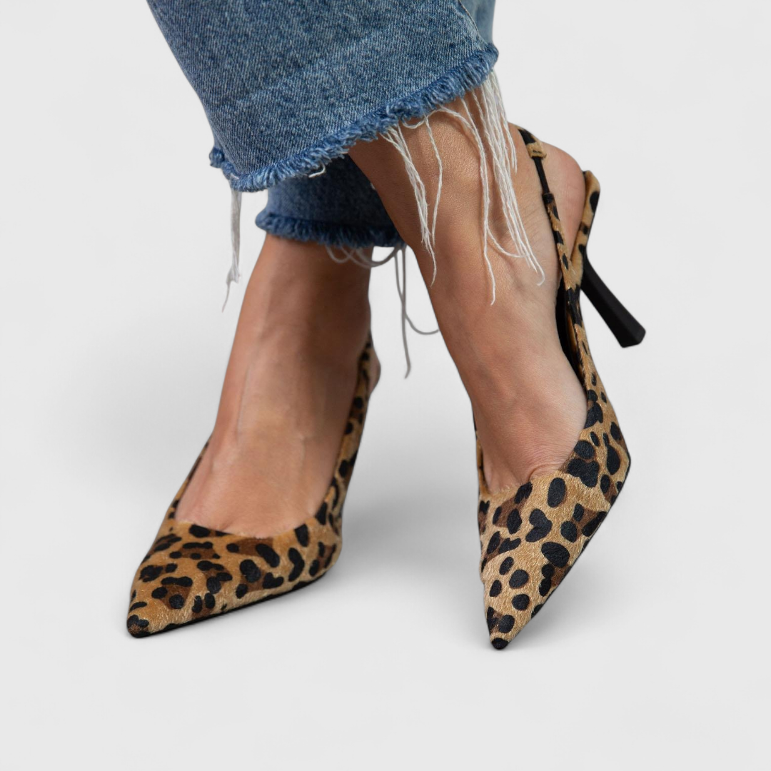 Remi | Orthopedic Heels