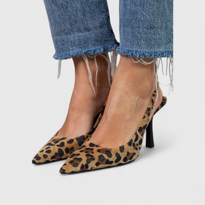 Remi | Orthopedic Heels