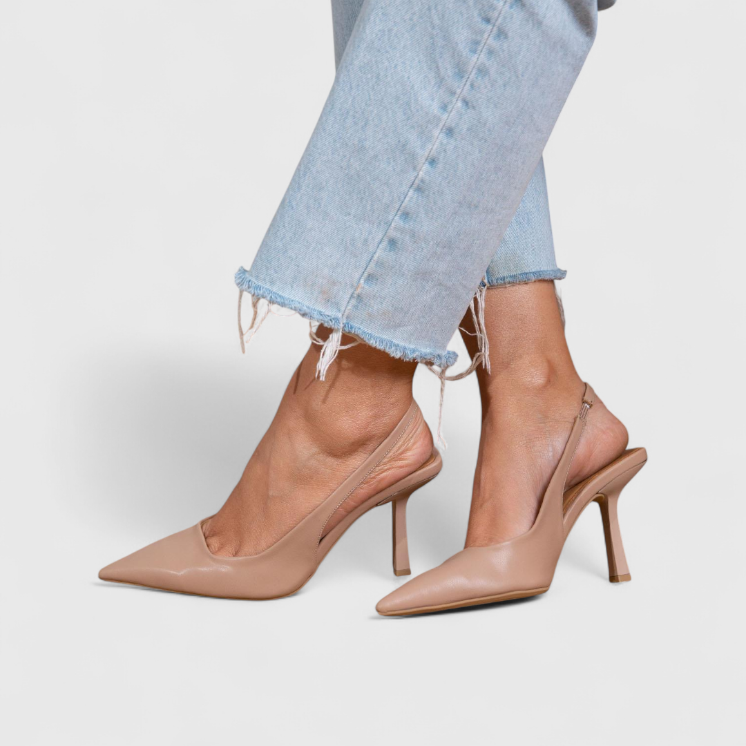 Emily | Orthopedic Heels