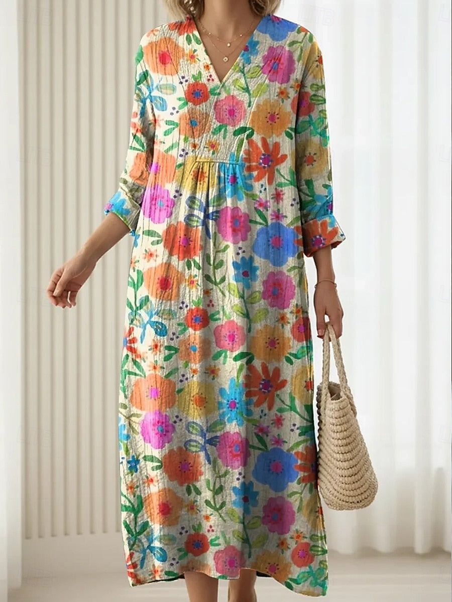Grace | Everyday Comfort Dress