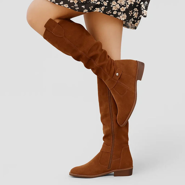 Victoria Orthopedic Boots