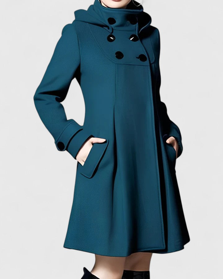 JASMINE | TIMELESS TAILORED JACKET