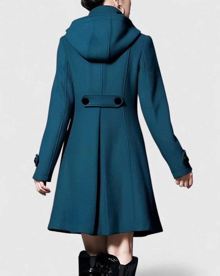 JASMINE | TIMELESS TAILORED JACKET