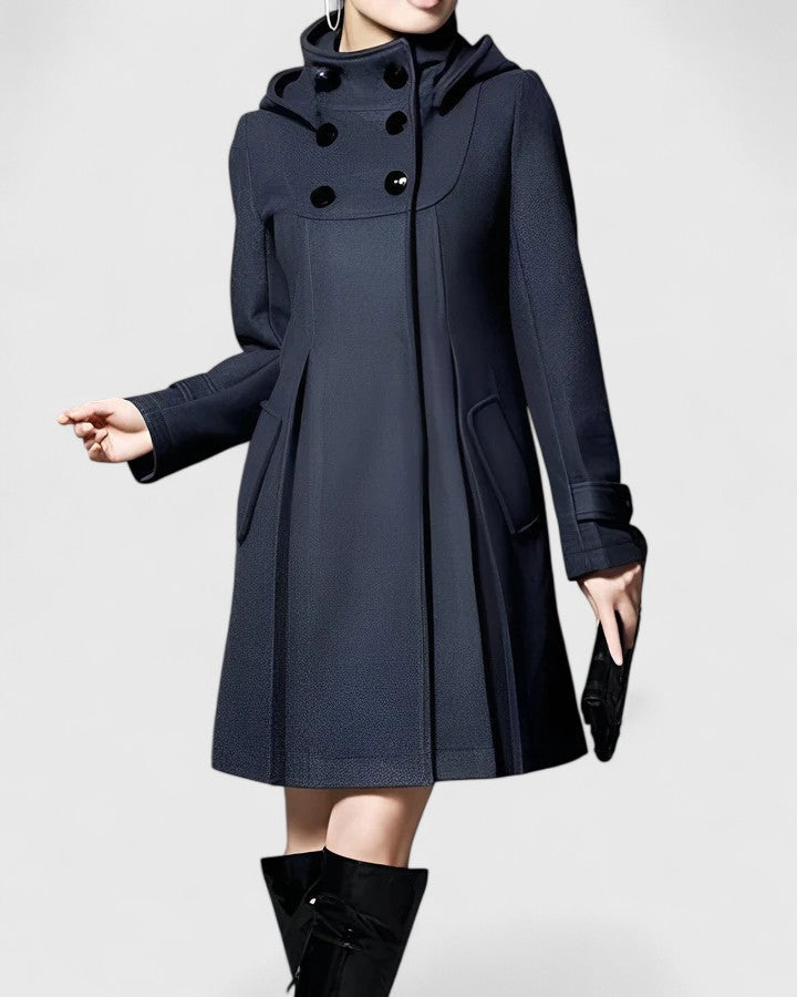 JASMINE | TIMELESS TAILORED JACKET