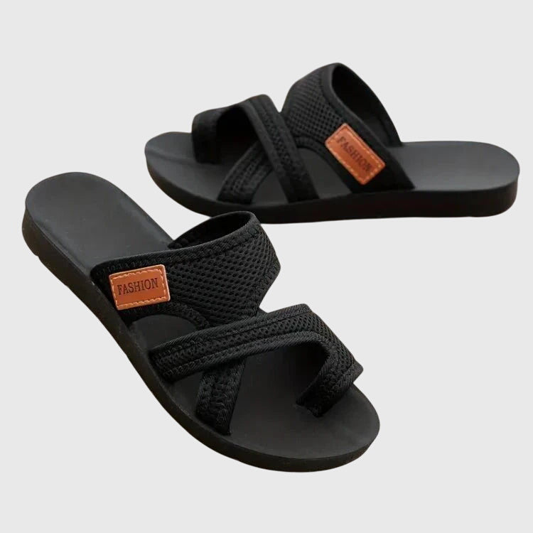 Layla | Orthopedic Sandals