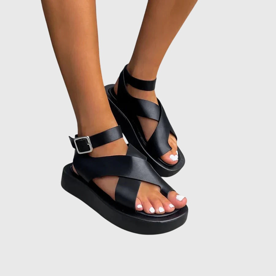 Samantha | Orthopedic Sandals