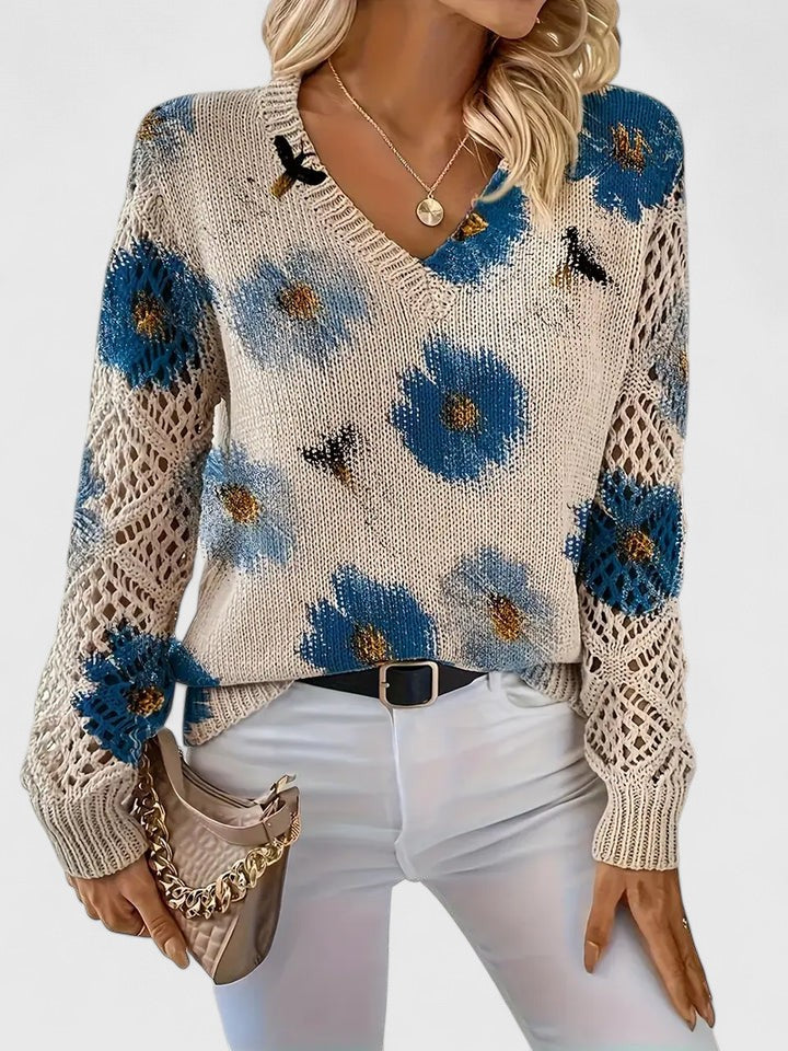 Lily | Elegant Cardigan