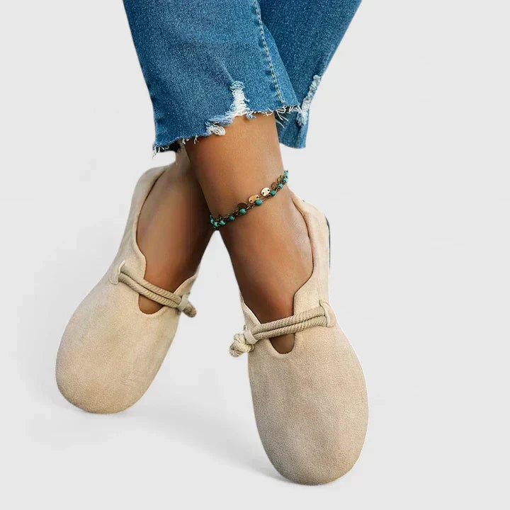 Tara | Orthopedic Loafers