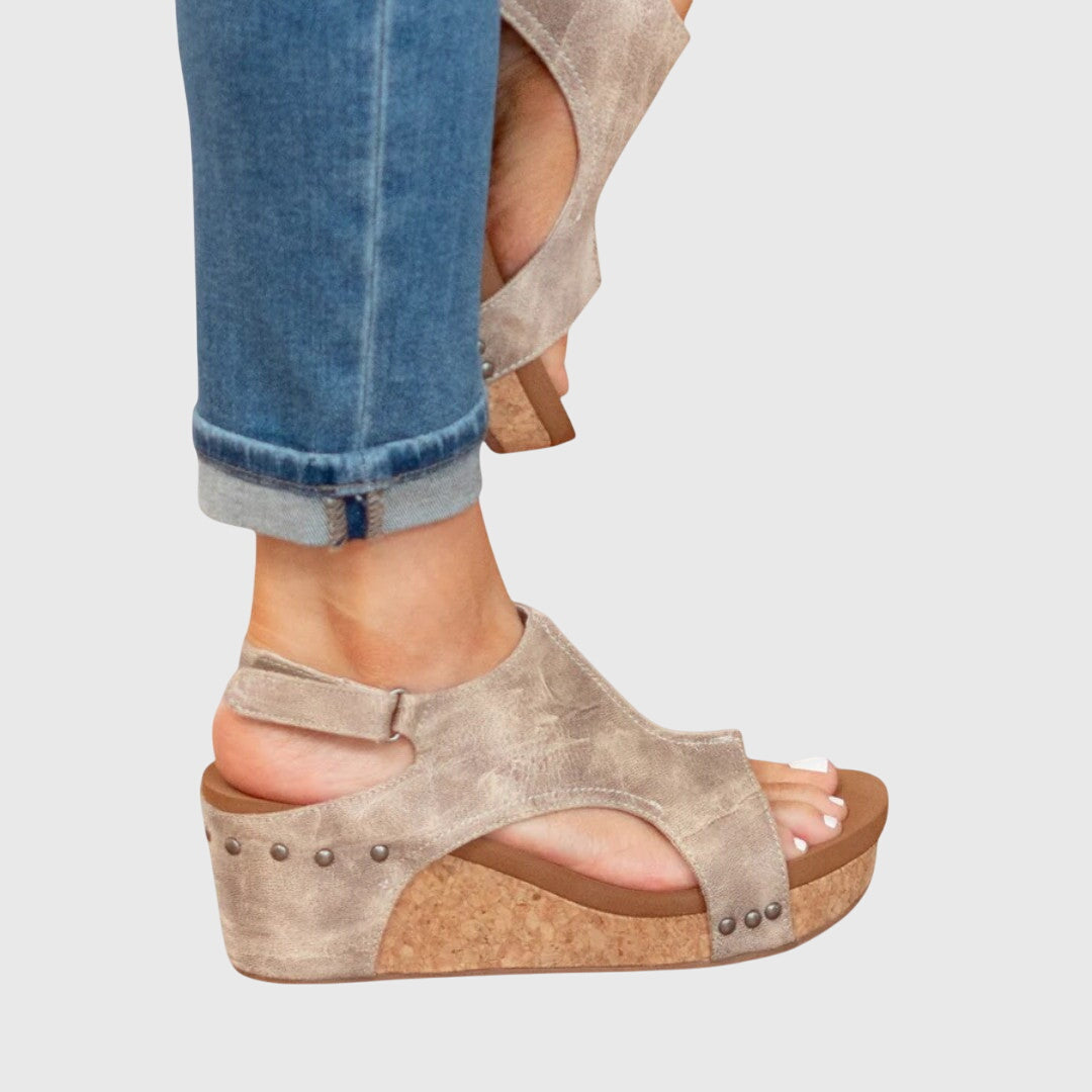 Anna | Orthopedic Sandals