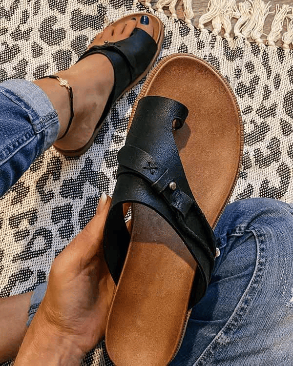Amelia | Orthopedic Comfort Sandals