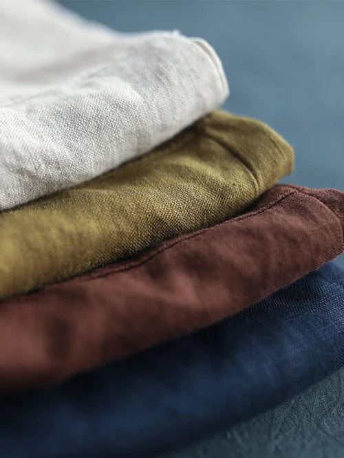 Claire | Timeless Blouse