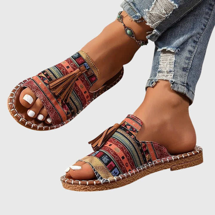 Harper | Orthopedic Sandals
