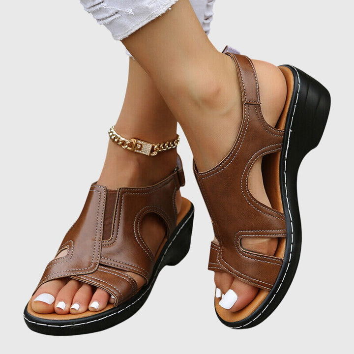 Mila - Orthopedic Sandals