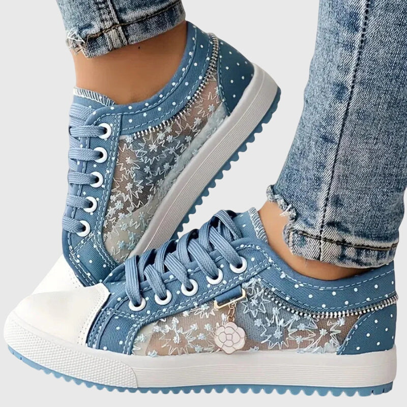 Layla | Orthopedic Sneakers