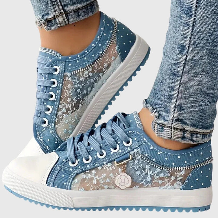 Layla | Orthopedic Sneakers