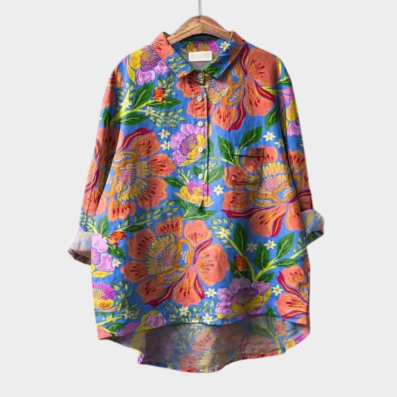 Hannah | Blouse
