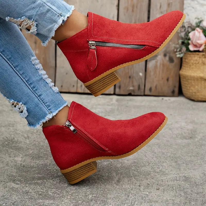 AMBRELINE | CLASSIC ORTHOPEDIC BOOTS
