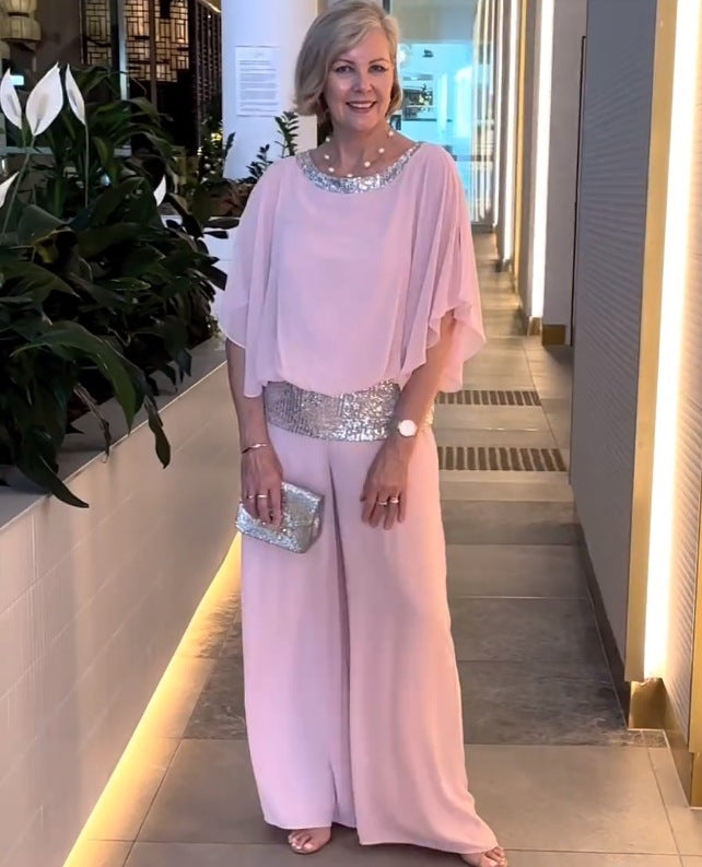 Tatum - Stylish and Elegant Set
