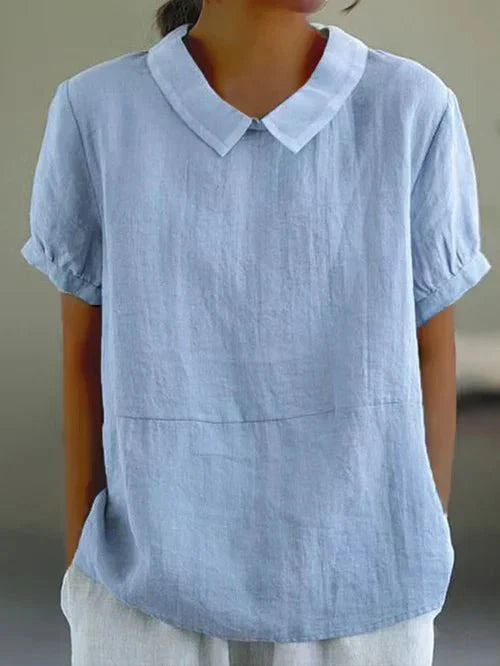 Audrey | Classic Shirt
