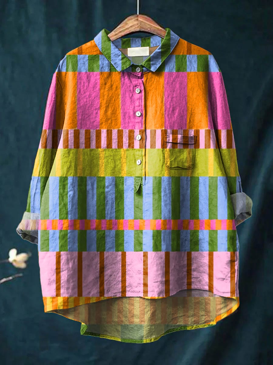 Riley | Timeless Blouse