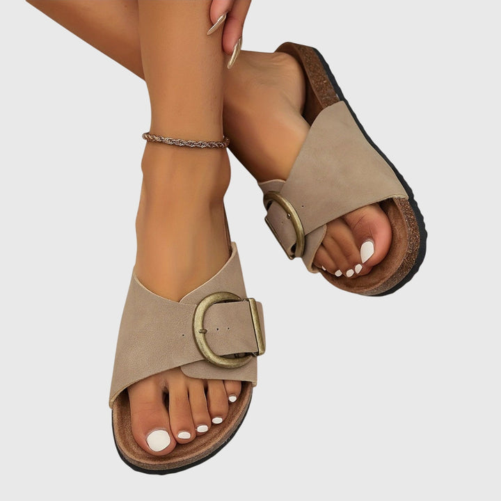 Avery | Orthopedic Sandals