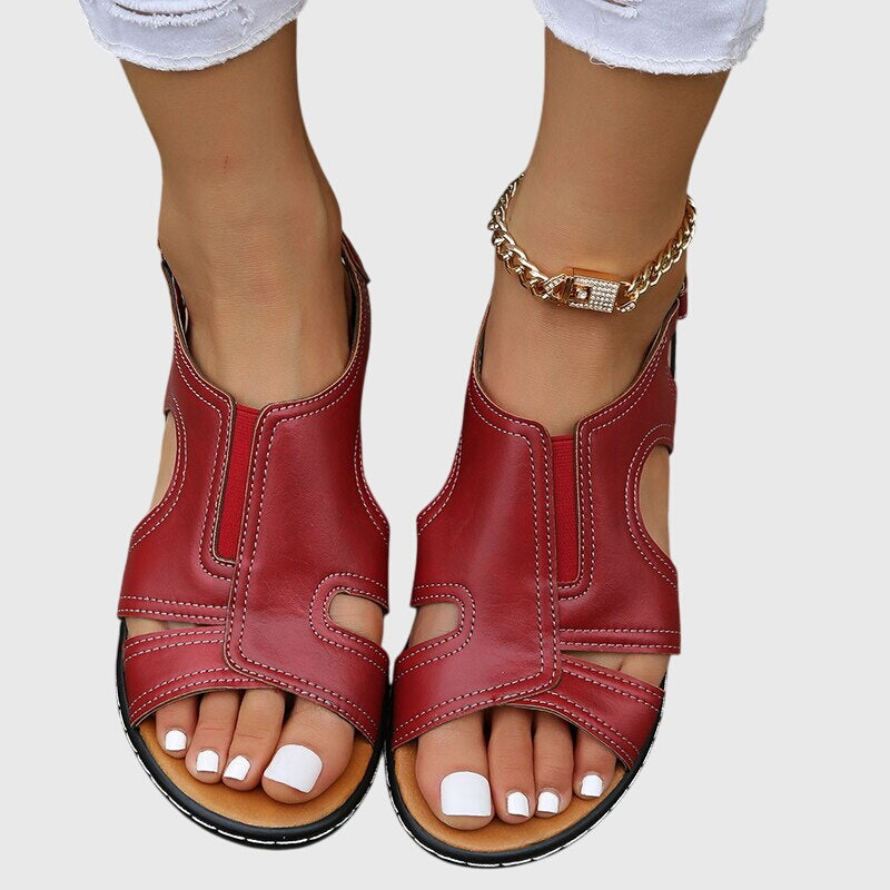 Mila - Orthopedic Sandals