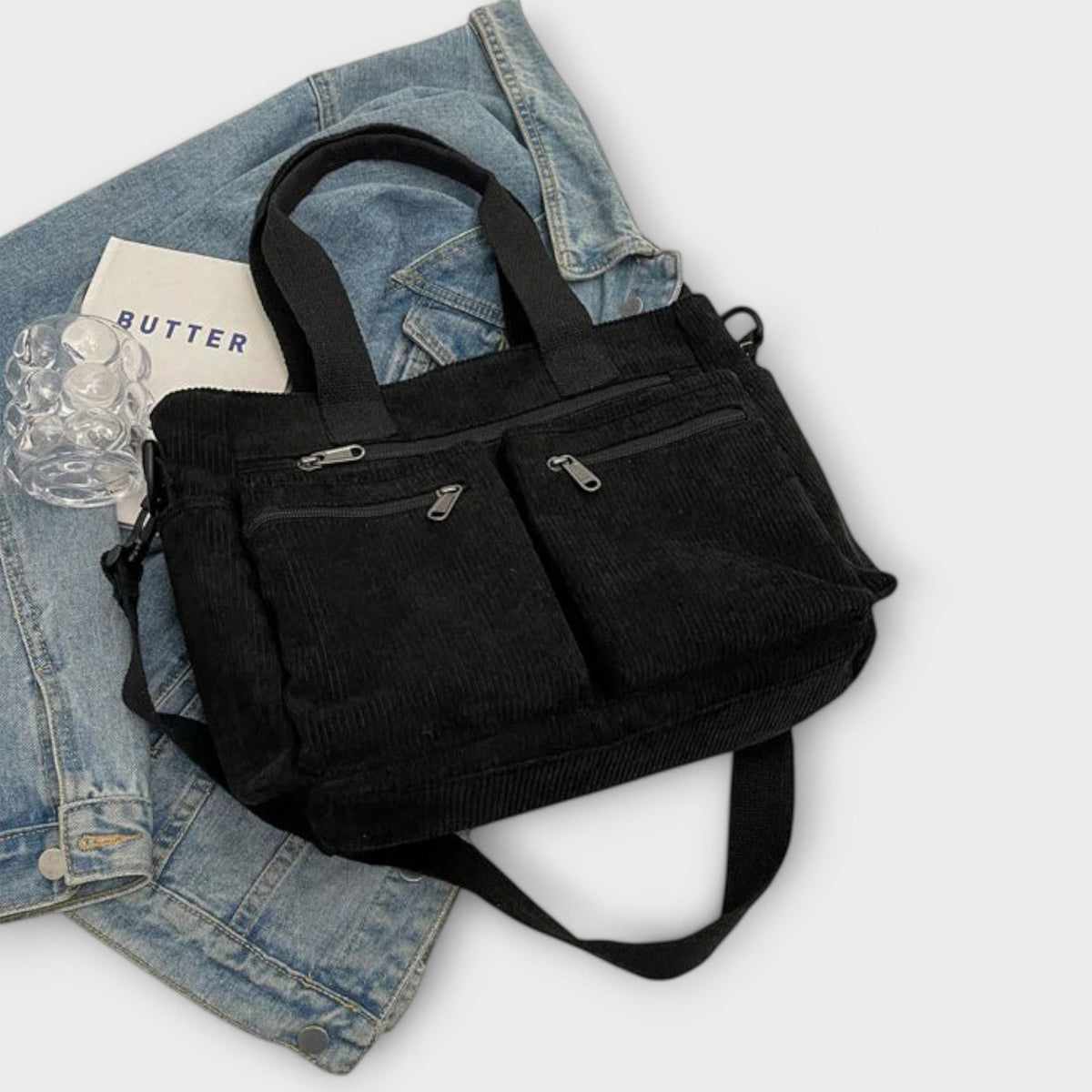 Olivia | Tote Bag