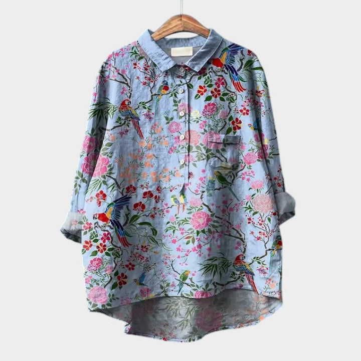 Victoria | Blouse