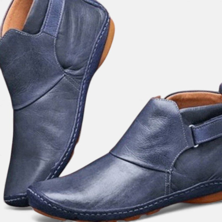 Claire | Orthopaedic Ankle Boots