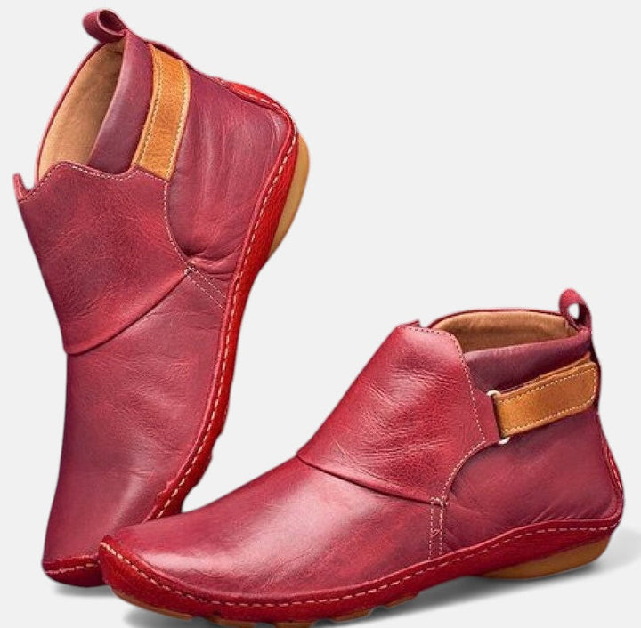 Claire | Orthopaedic Ankle Boots