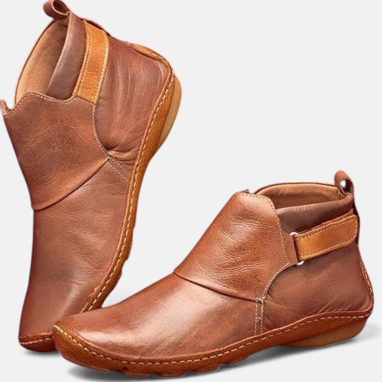 Claire | Orthopaedic Ankle Boots