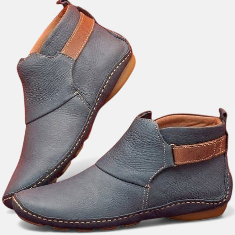 Claire | Orthopaedic Ankle Boots
