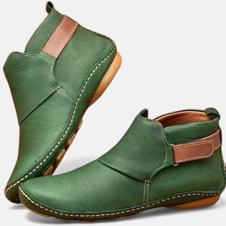 Claire | Orthopaedic Ankle Boots
