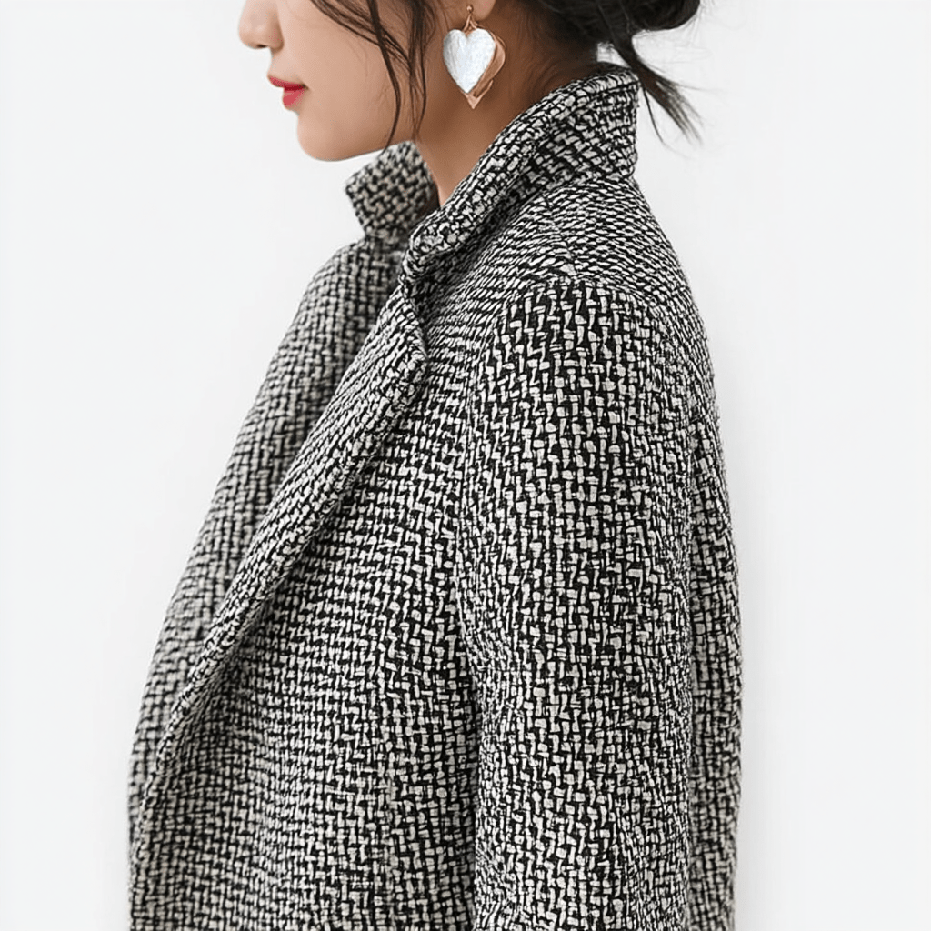 AMELIA | SILHOUETTE-ENHANCING JACKET