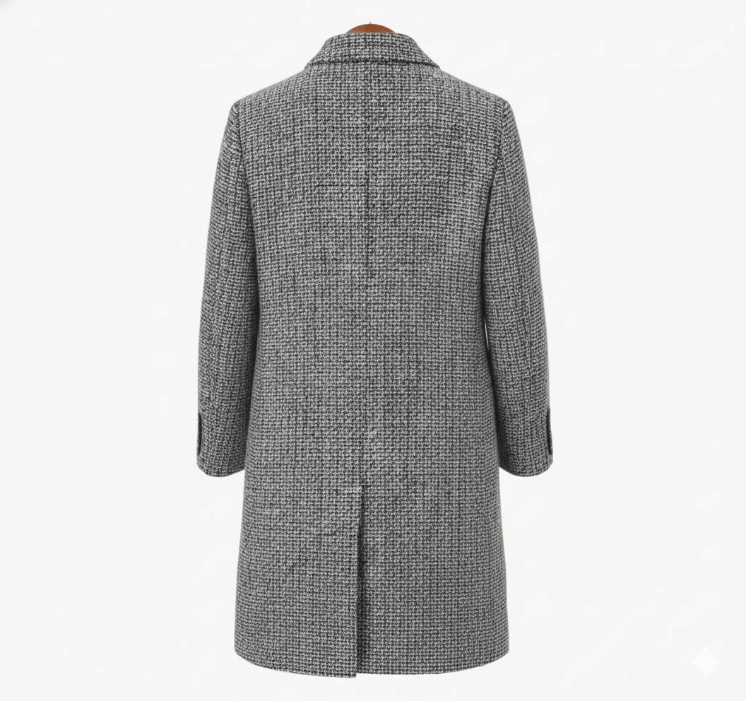 AMELIA | SILHOUETTE-ENHANCING JACKET