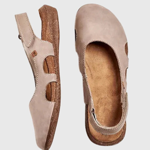 Natalie Orthopedic Sandals