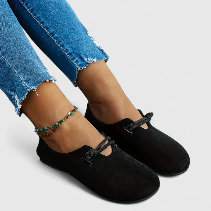 Tara | Orthopedic Loafers