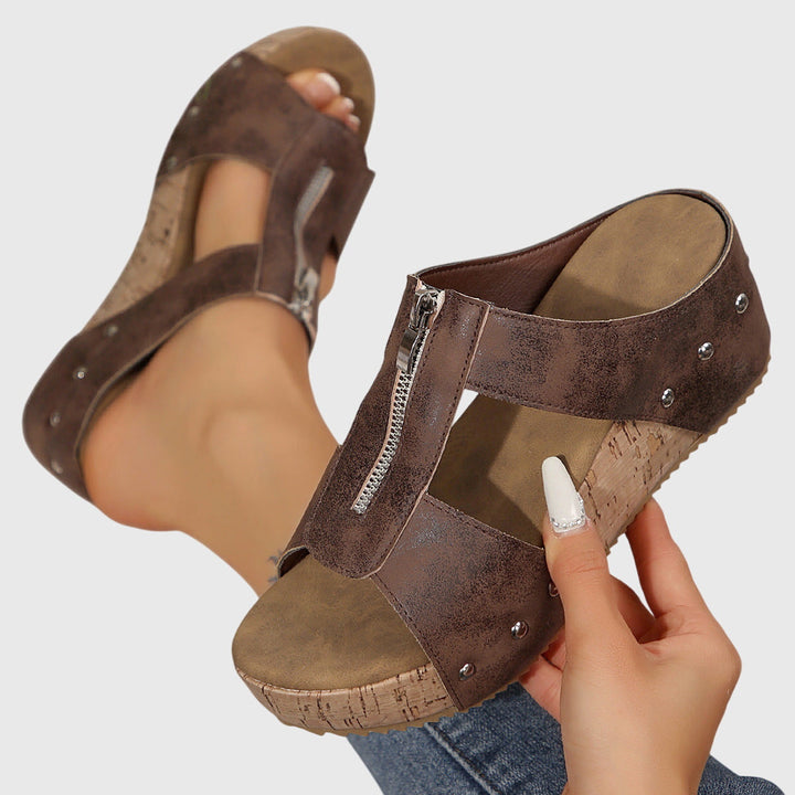 Riley | Orthopedic Sandals