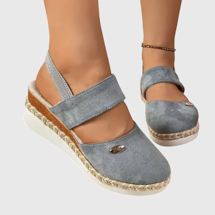 Lily | Orthopedic Sandals