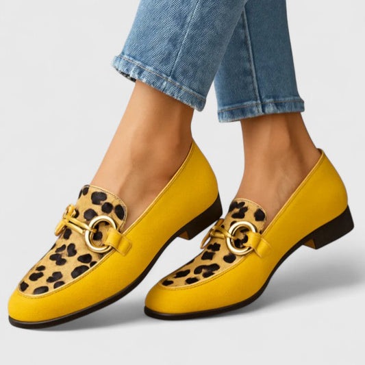 Sienna | Relaxed Fit Loafers